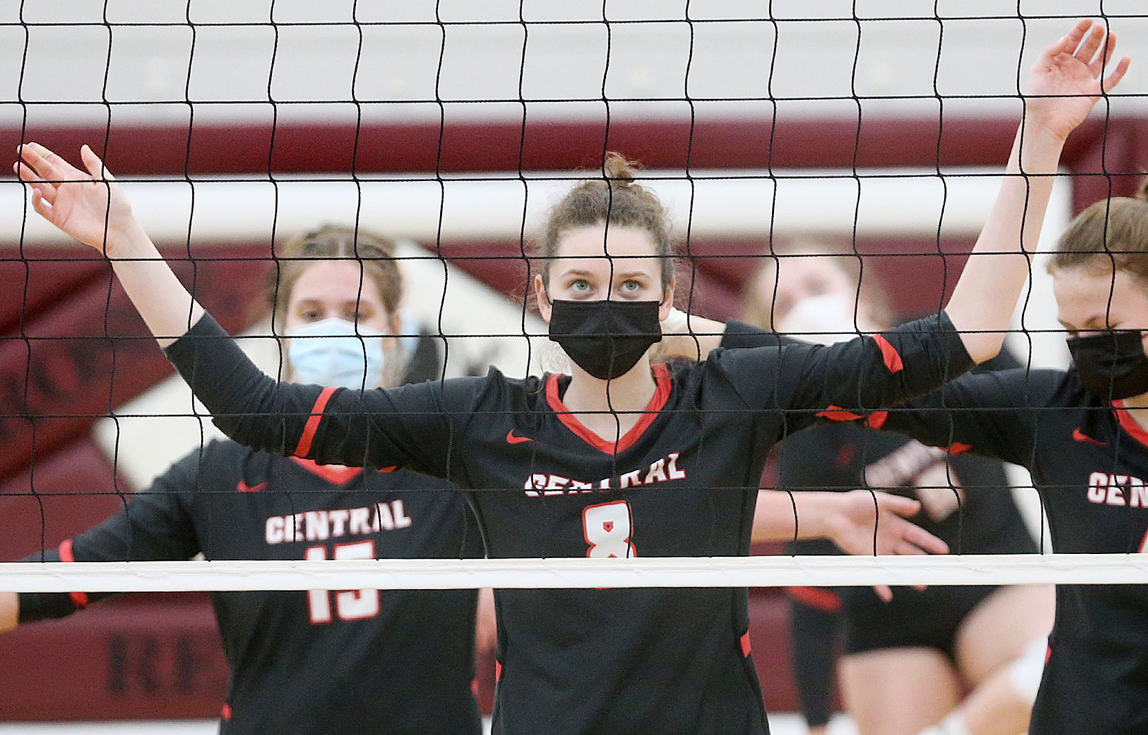 March 16: Superior vs. Central